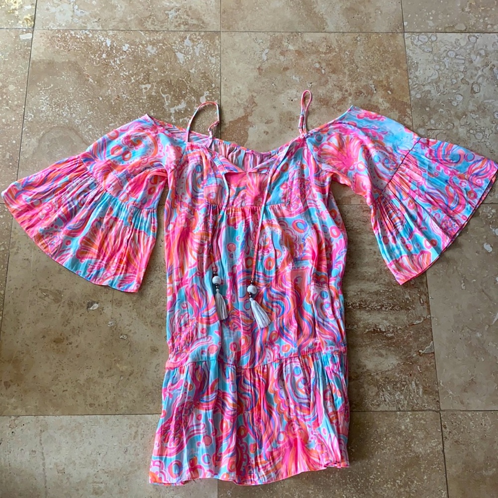 Lilly Pulitzer